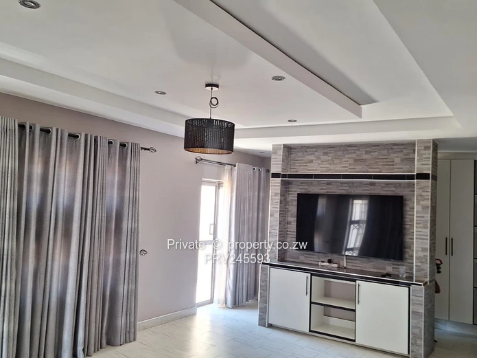 Near, modern duplex apartment to rent  (Sole Mandate)