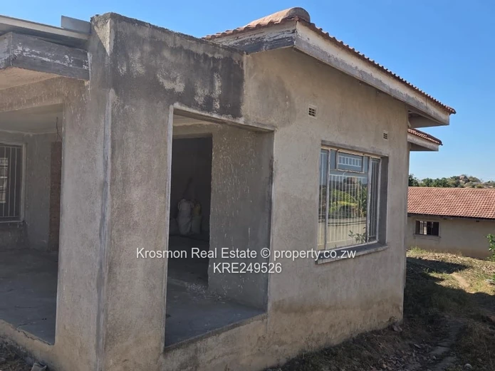 House For  Sale (Sole Mandate)