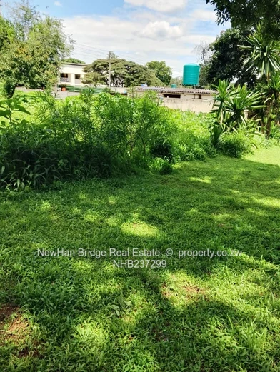 *GREYSTONE PK SUBDIVISION STANDS USD 170k*