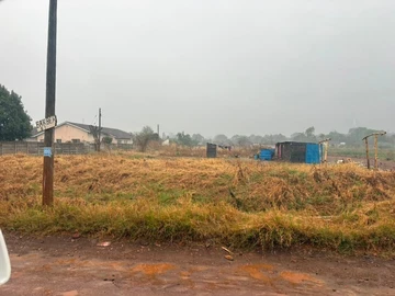 Land