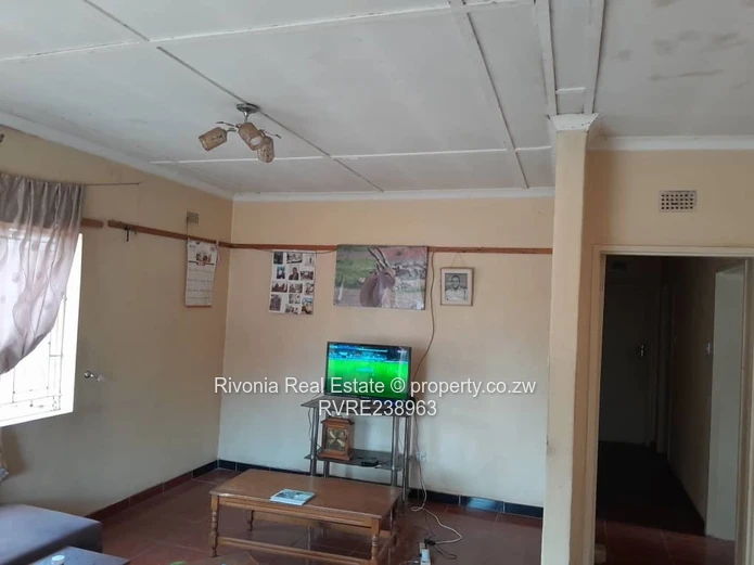 Tynwald North house for sale