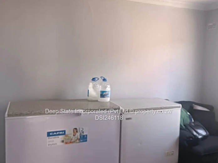 Old Warren Park D (2 Houses for Sale)