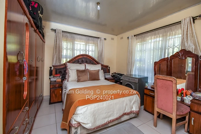 Ivydale Walk;Greendale; 2008 Sqms 