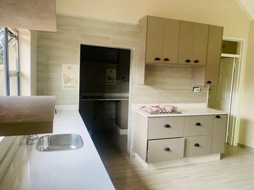 4 Bedroom Townhouse Complex