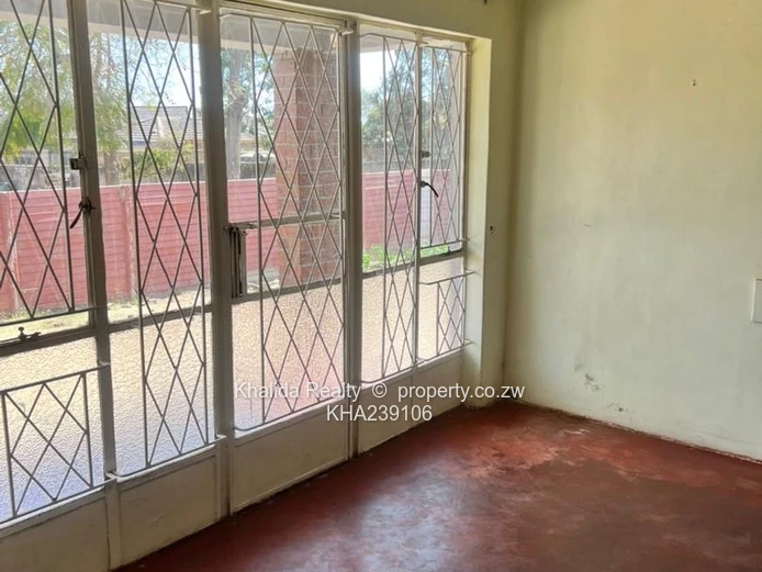 Glenview 7 rooms for rent