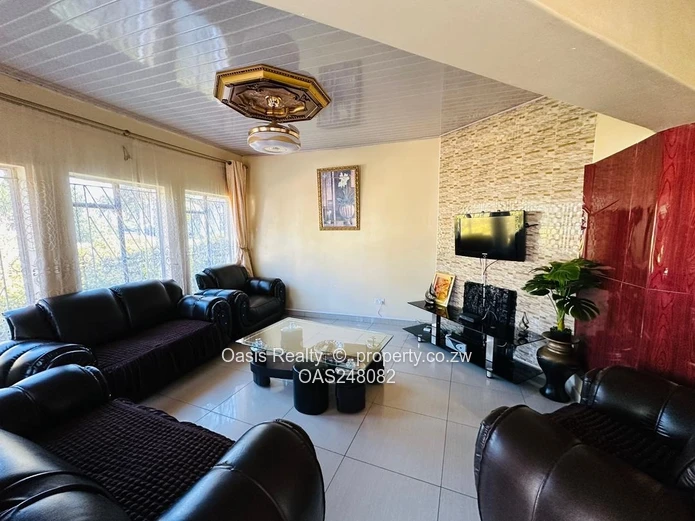 Townhouse for sale in Malborough