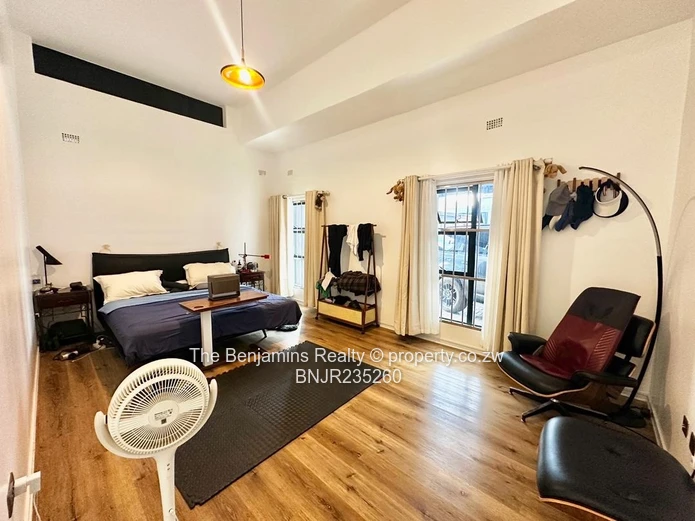 4 Bedroom Townhouse in Mt Pleasant (Sole Mandate)