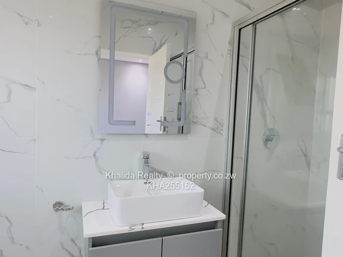 Nyeredzi Ridge Newly Built House For Sale