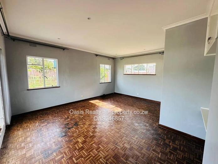 Office Space To Rent