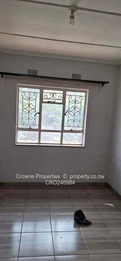 Flat To Let