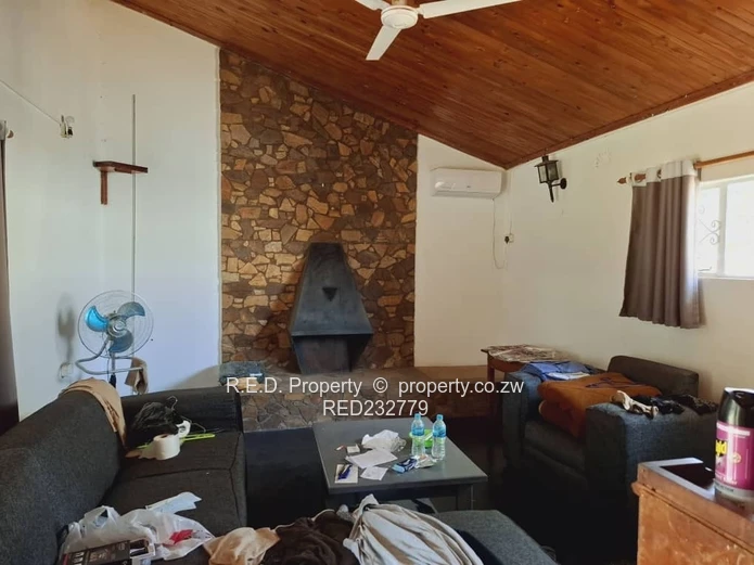 Flexible Living, Solid Returns, Endless Potential