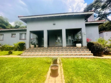 3 Bedroom Townhouse Complex