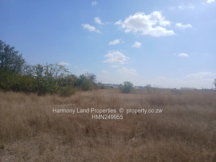 Strategic 12-Hectare Industrial Site – Derbyshire, Waterfalls