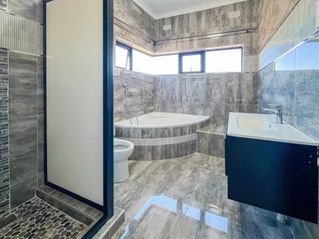 5 Bedroom Townhouse Complex