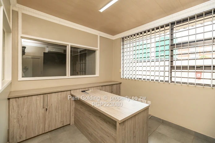 Prime Industrial Facility: Investment Potential