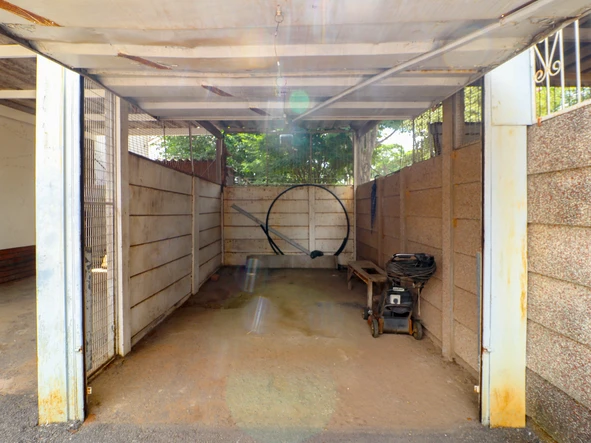 20 Unit Townhouse Complex