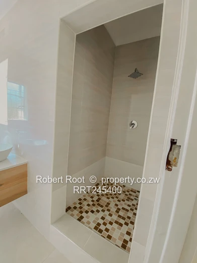 3 Bedroomed Townhouse in a Complex of 12 in Bluffhill. 