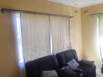 2 Bedroom Cottage