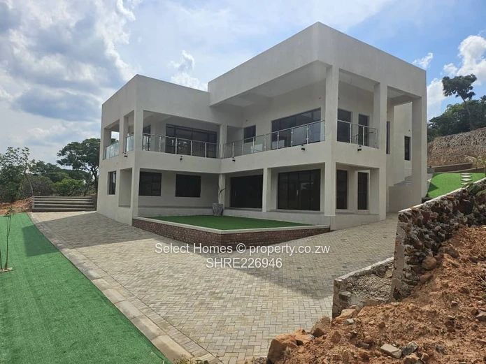 Glen Lorne House For Sale