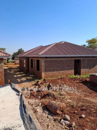 Kuwadzana Phase 3 Ext