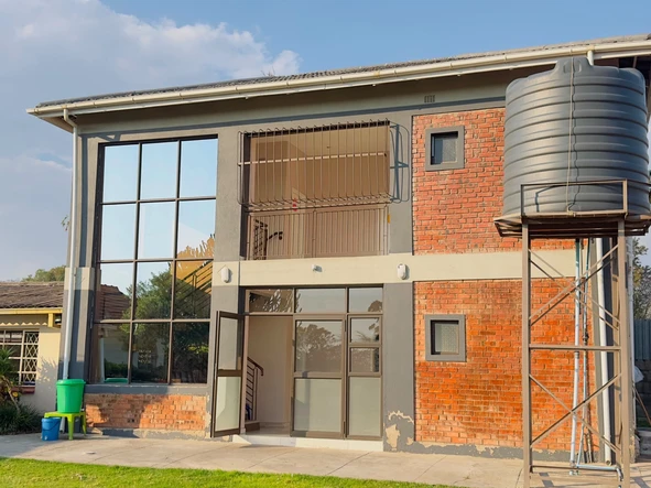 Commercial Property