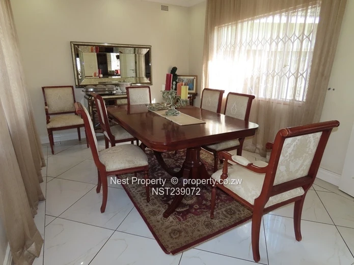 Location - 6 Bedroom House in Alexandra Park!