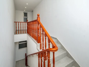 18 Unit Townhouse Complex