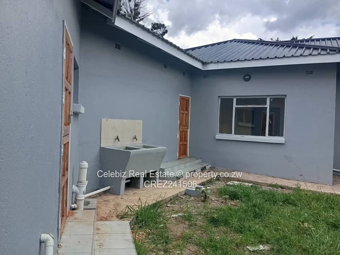 Knowe Norton house for sale 