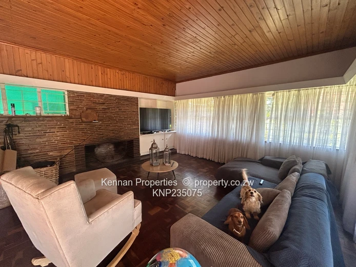 3 Bedroom Home in Great Location