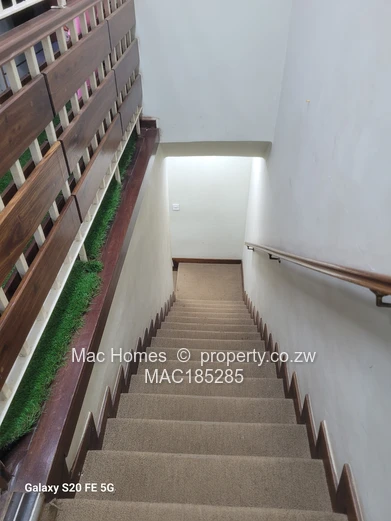 Duplex apartment for sale 230kneg (Sole Mandate)