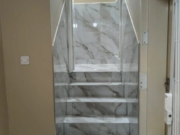 3 Bedroom Garden Flat