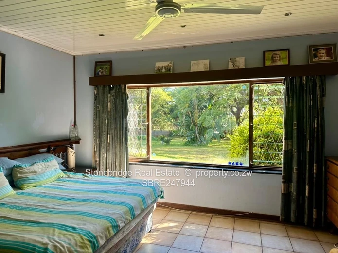 3 Bedroomed House in Morningside for sale