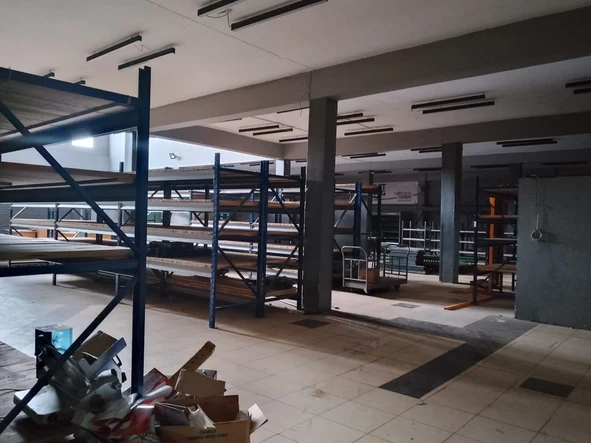 Shop & Retail Property