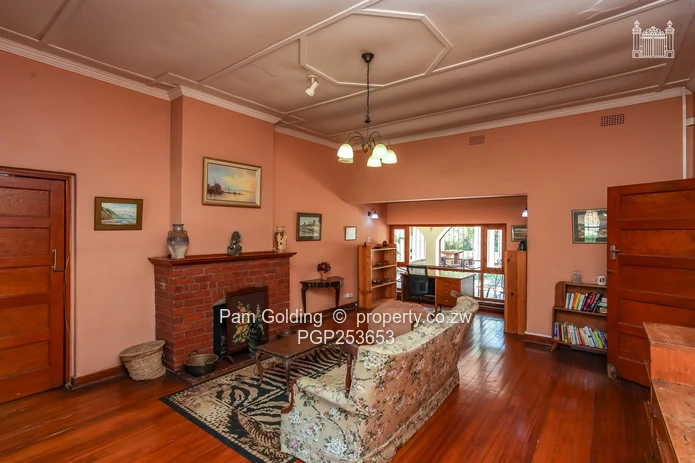 Perfect Family Home for Sale in Newlands (Sole Mandate)
