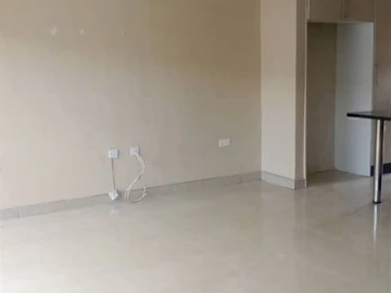 2 Bedroom Garden Flat