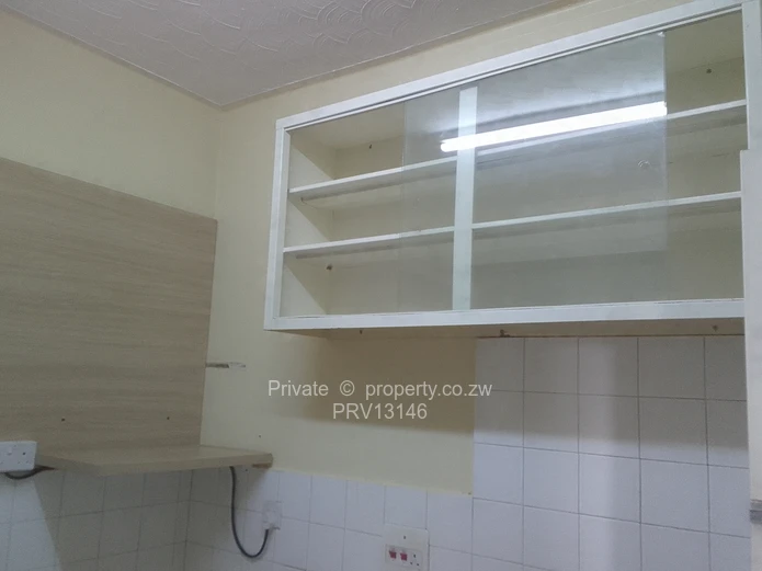 2 Bed Rosshire Heights Flat for Rental
