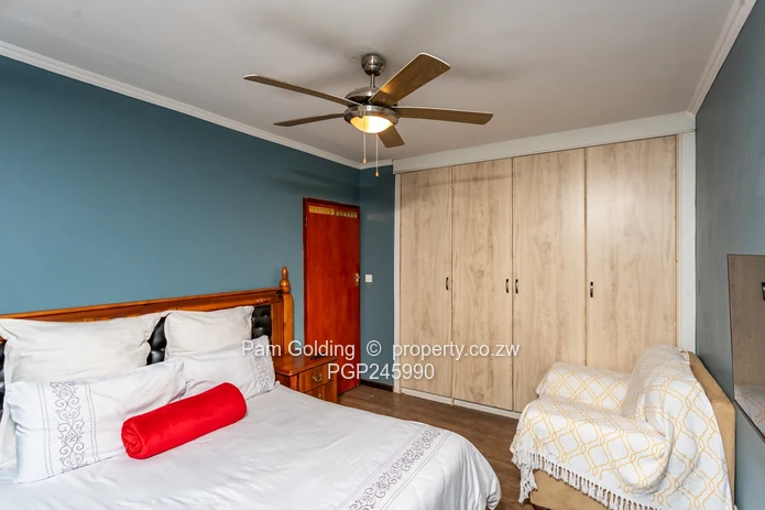 Multi-Dwelling Property with Income Potential