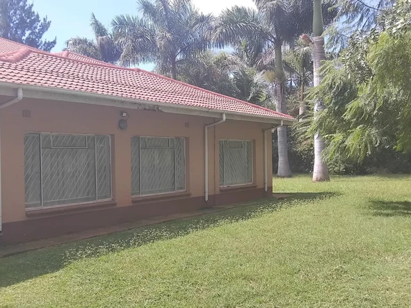 8 Bedroom House