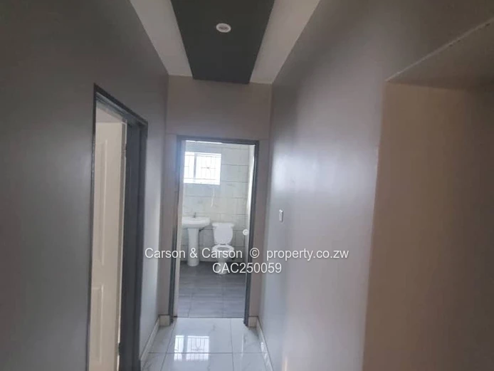 Neat Garden Flat-Secure, Safe and Accessible