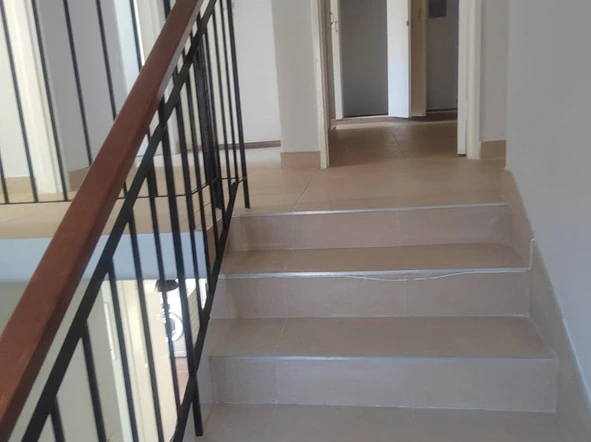 3 Bedroom Garden Flat