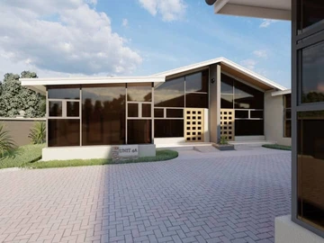 3 Bedroom Flat & Apartment