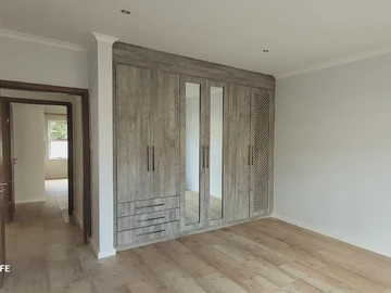 2 Bedroom Garden Flat