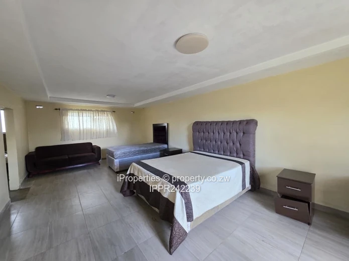 1.6 Hectares Land with a 3 Bedroom House- 30km from Harare (Sole Mandate)