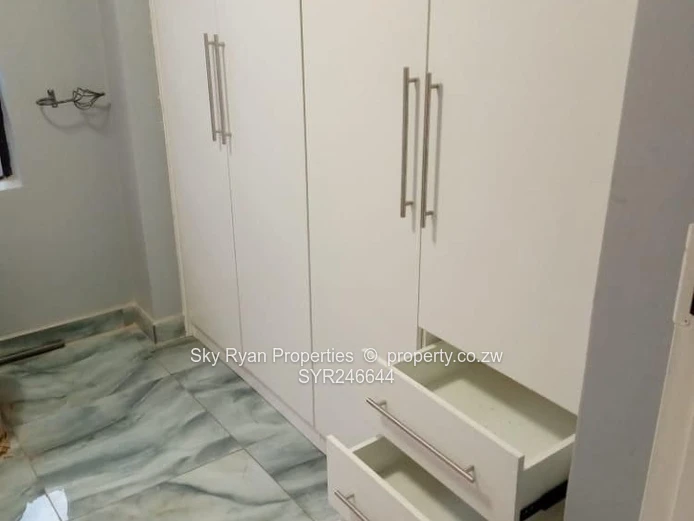Aspindale House For Sale 