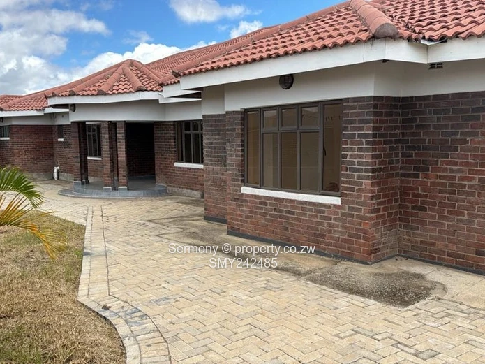 Residential house for sale