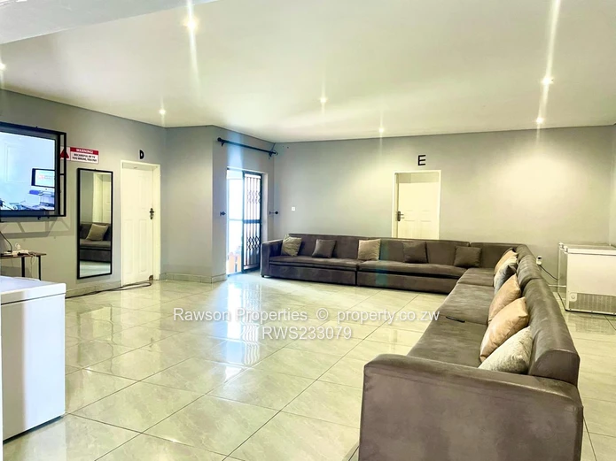 Golden Investment Opportunity 