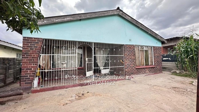 Neat and solid family home