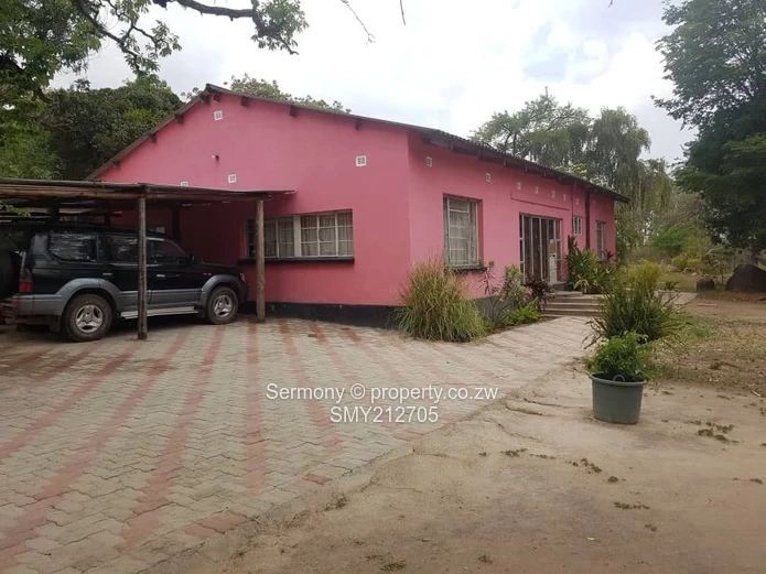 Ruwa Mandalay Plot To Let