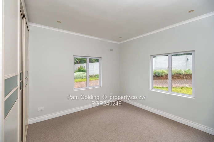 Meadow Brook - where modern living meets uncommon space