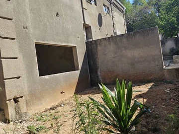 4 Bedroom Townhouse Complex